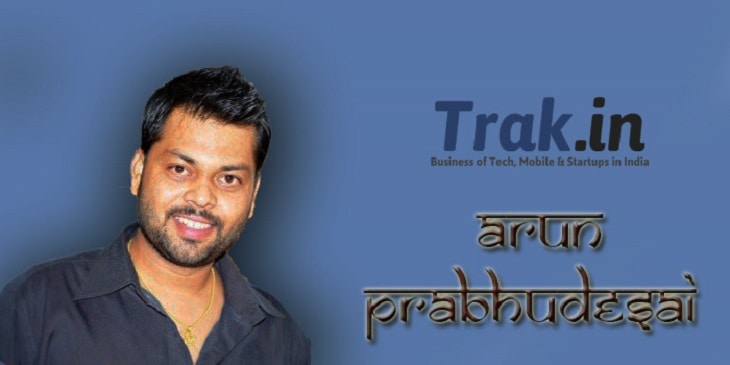 top indian bloggers Arun_prabhudesai-badteraho