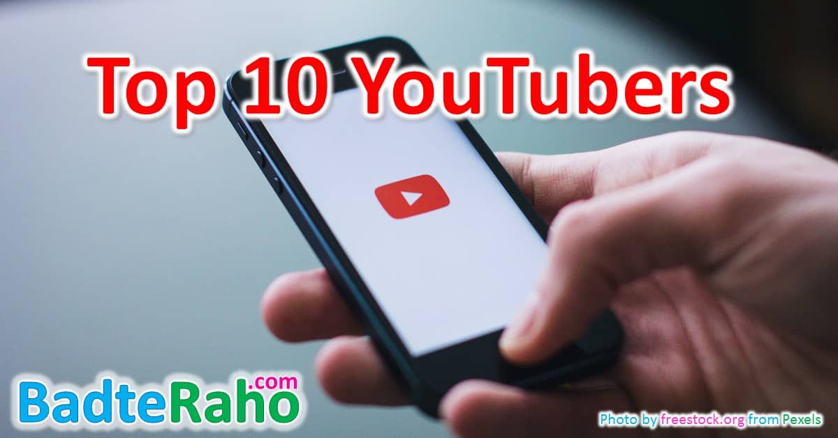top-earning-youtubers-world-badteraho