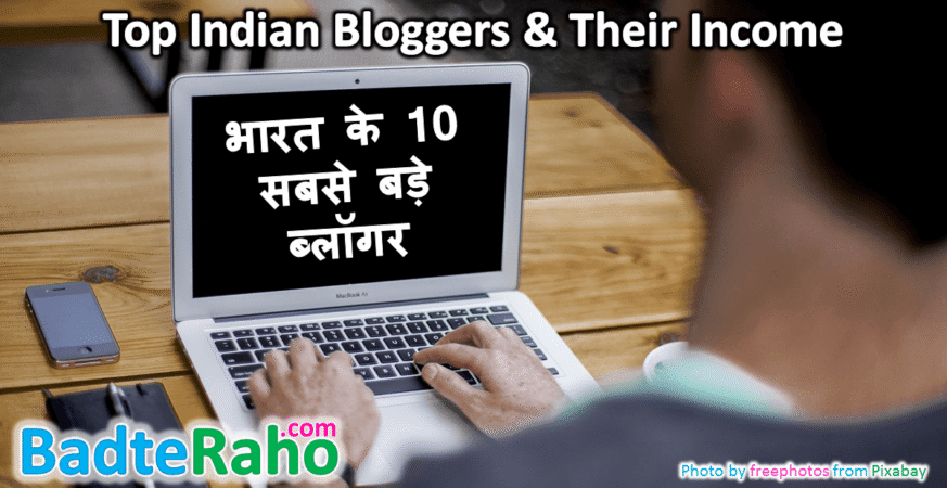top-indian-bloggers-badteraho