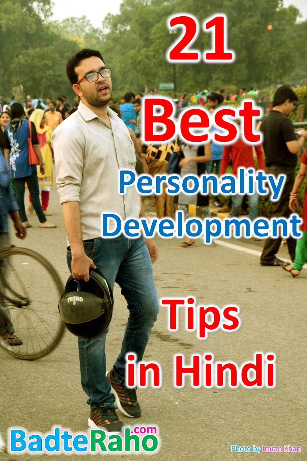 Personality-Development-Tips-Pinterest