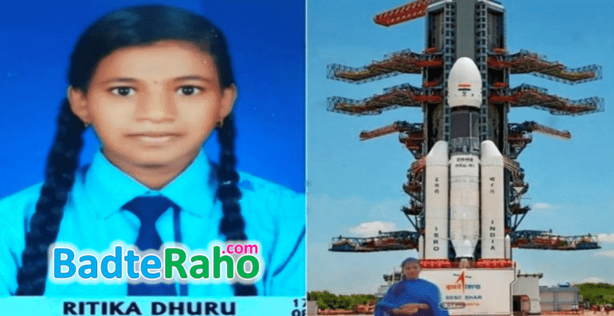 ritika-dhruv-selected-for-nasa-project-badteraho