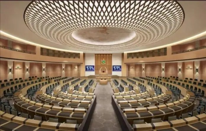 interior-design-new-parliament-india-4