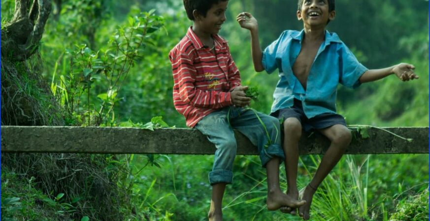 International Friendship Day BadteRaho.Com