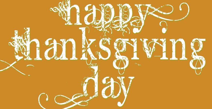 Thanksgiving Day Quotes in Hindi and English