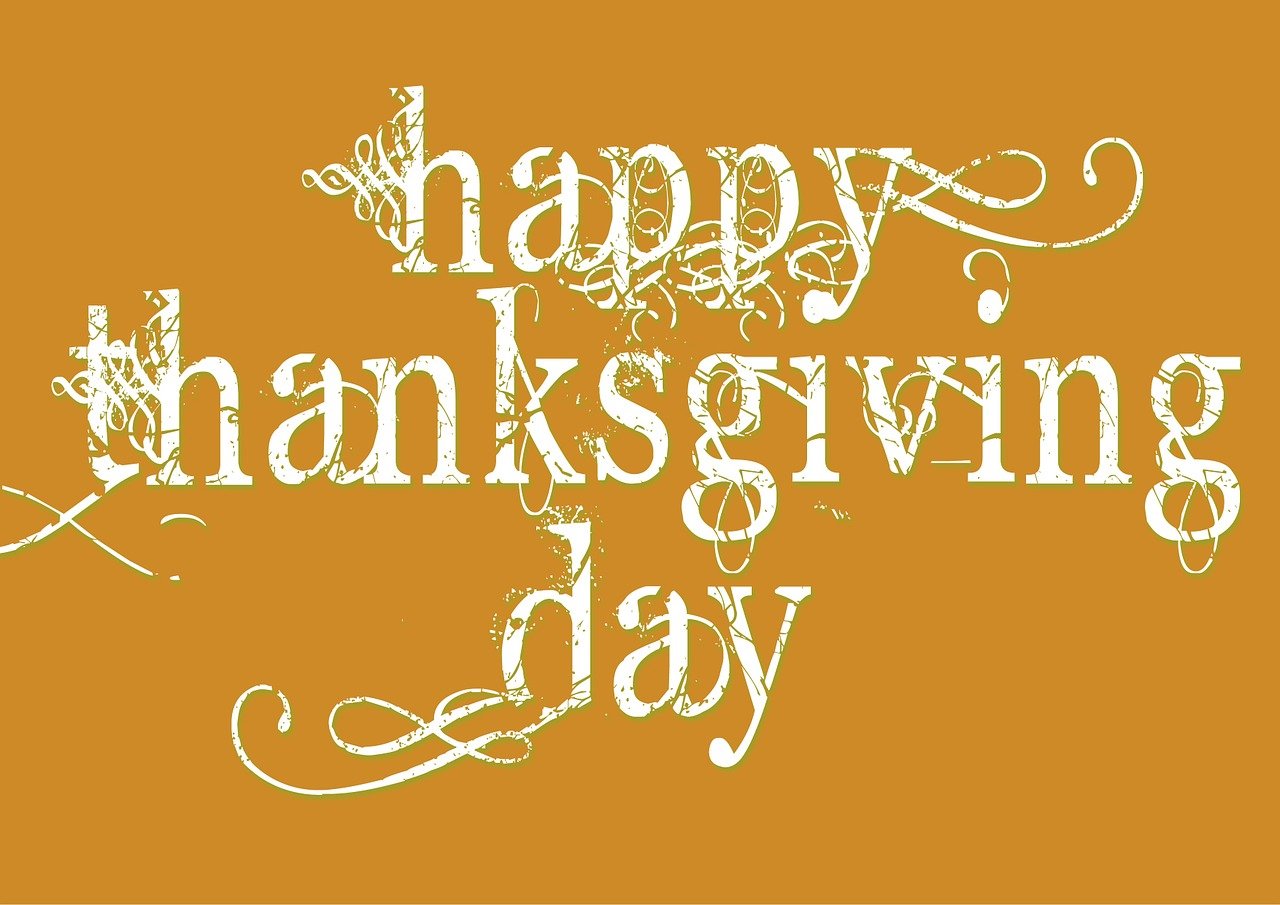 Thanksgiving Day Quotes in Hindi and English