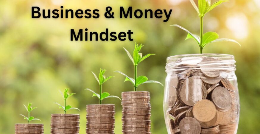 Business & Money Mindset in Hindi Badteraho.Com
