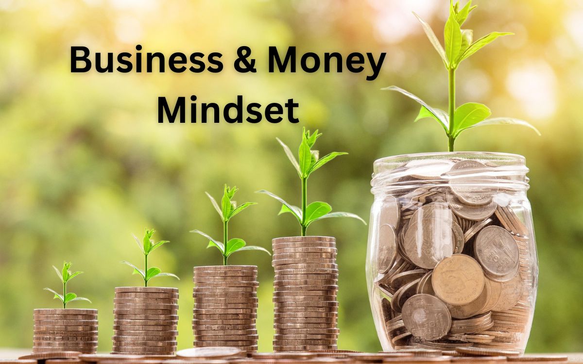 Business & Money Mindset in Hindi Badteraho.Com