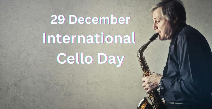 Internation cello day in hindi badteraho.com