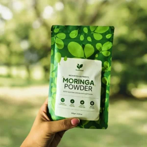 Moringa Boom how to do business 1