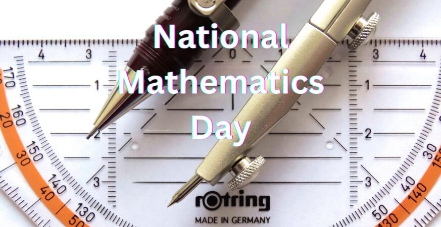 National Mathematics Day in Hindi Badteraho.Com