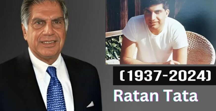 Ratan Tata Biography in Hindi Badteraho.com