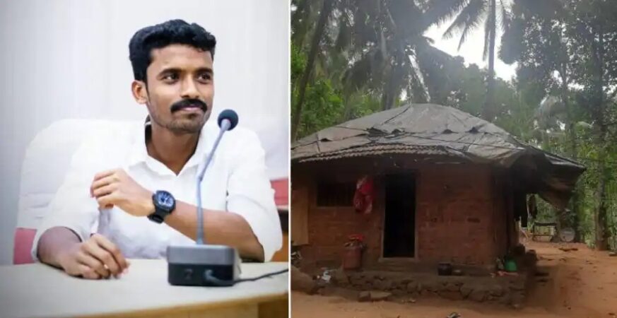 from watchman to iim professor