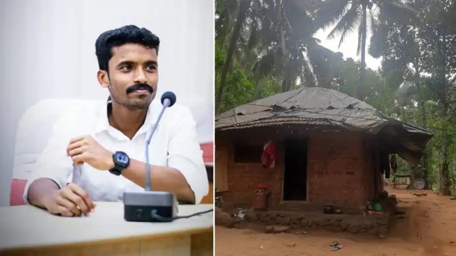 from watchman to iim professor