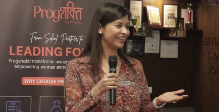 progshakti-women-entrepreneurs-credit-badteraho.com
