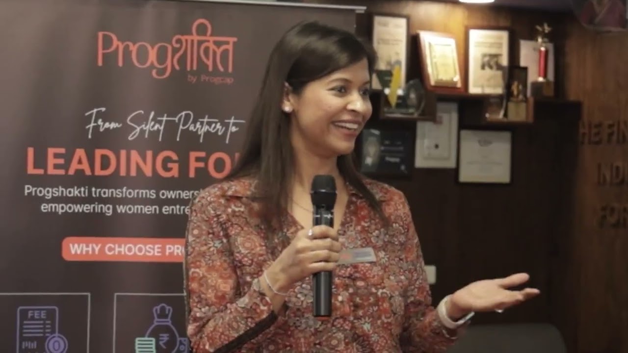 progshakti-women-entrepreneurs-credit-badteraho.com