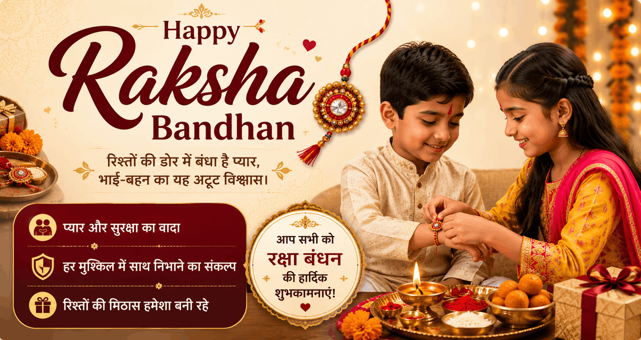 raksha-bandhan-kyon-manaya-jata-hai