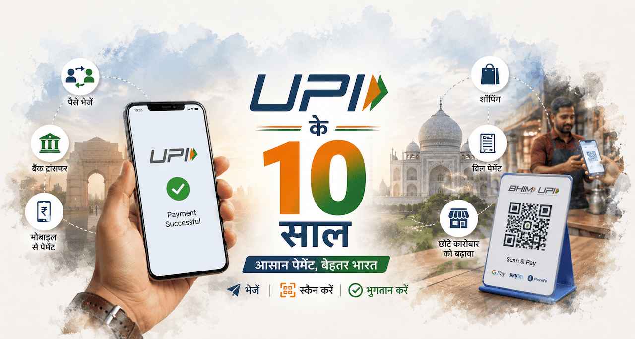ten-year-of-upi-in-india-badteraho