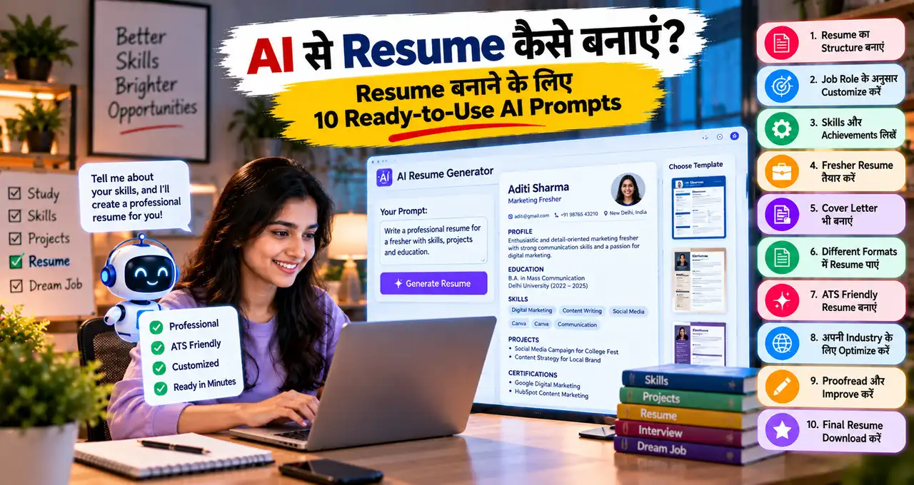 ai-resume-10-ready-to-use-prompts-badteraho