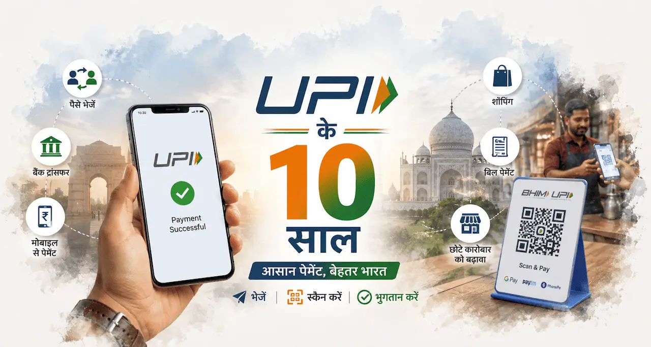 ten-year-of-upi-in-india-badteraho