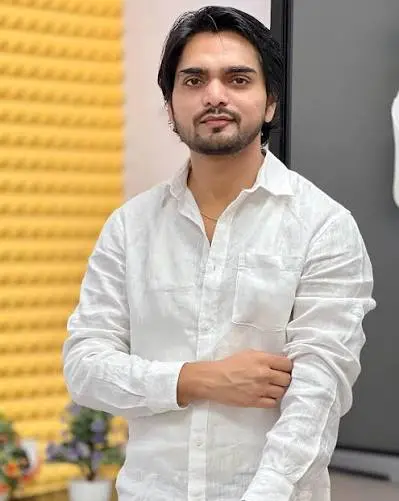 dear sir kashif khan